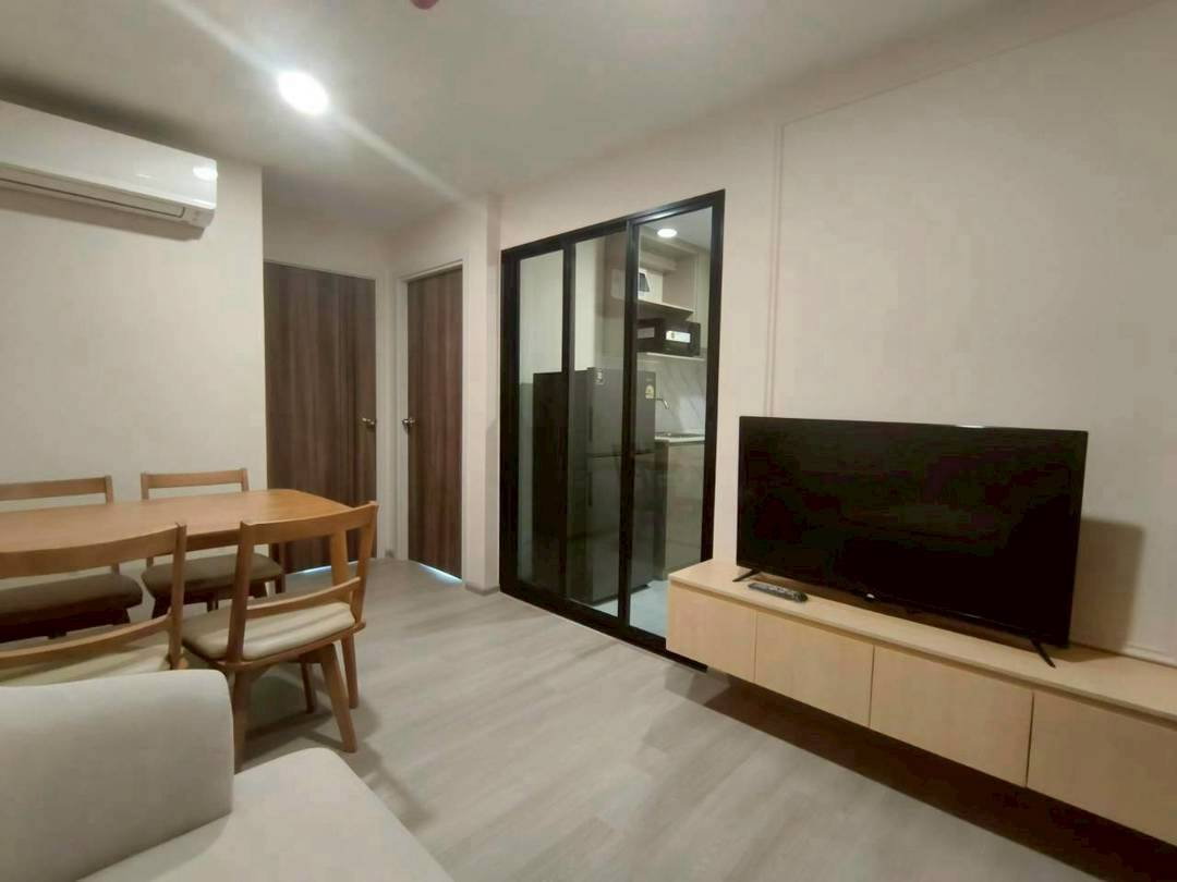 picture For Rent : Belgavia Ratchada 17 - 3/18
