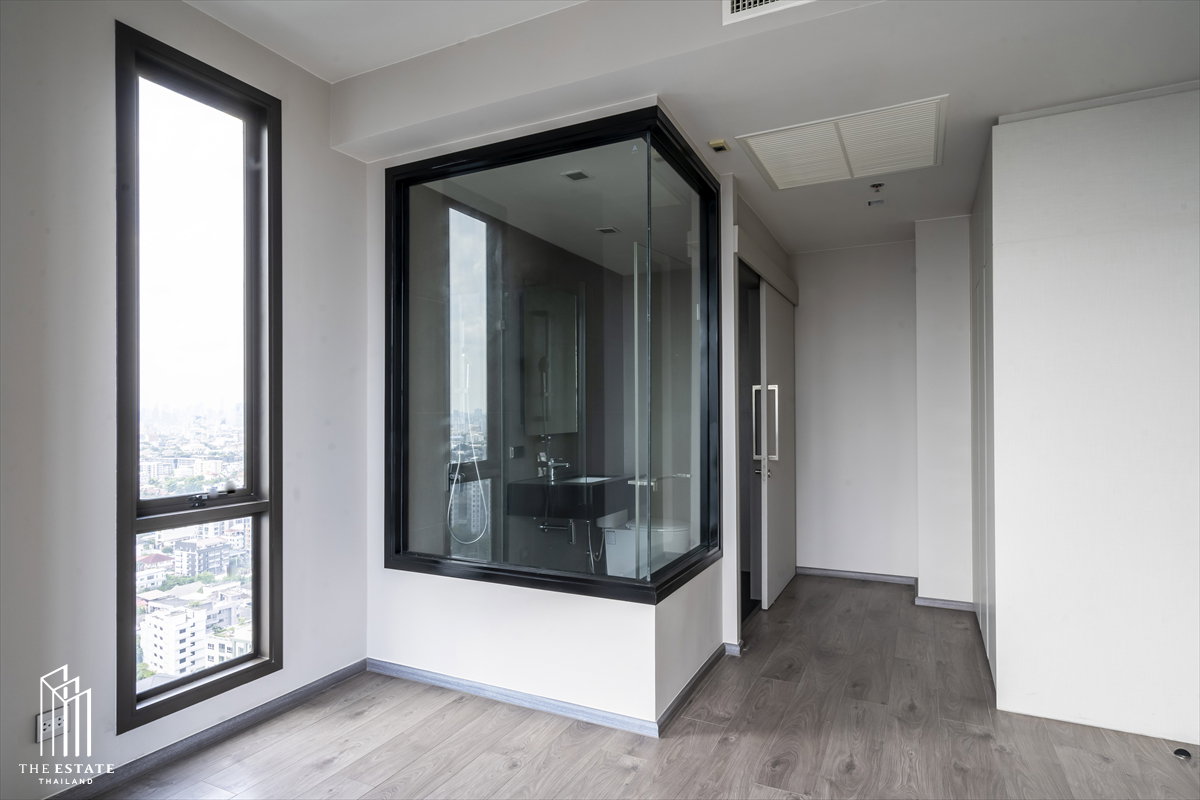 รูป For Sale Whizdom Avenue Ratchada-Ladprao ติด MRT ลาดพร้าว - รูปที่ 3/7