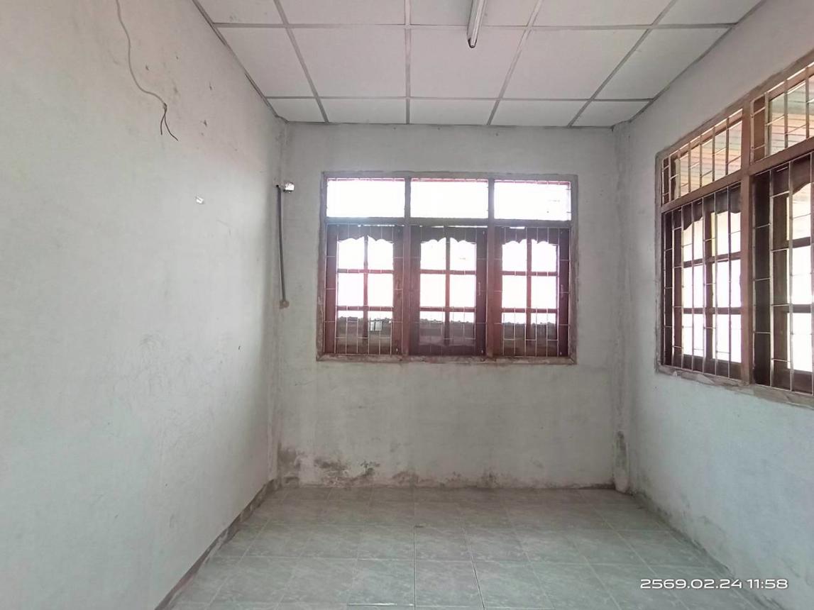 รูป บ้านเดี่ยว 50 ตร.วา เมืองกาฬสินธุ์ กาฬสินธุ์ 697,000 - รูปที่ 17/26