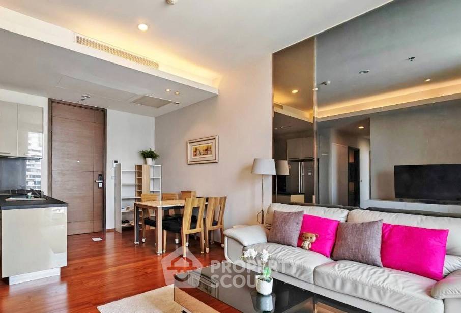 รูป คอนโด 2-ห้องนอน ที่ ควอทโทร บาย แสนสิริ ใกล้ BTS ทองหล่อ (ID 2828304) - รูปที่ 6/10