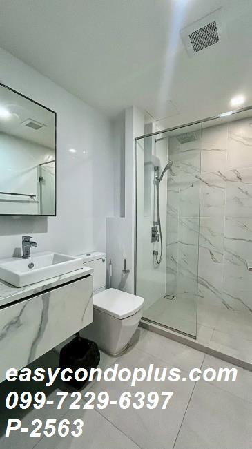 รูป P-2563 | The Line Sukhumvit 101 ทำเลคุณภาพ ใกล้ BTS ปุณณวิถี พร้อมเข้าอยู่ 17,000 บาท | Line Id: @easycondoplus | 099-229-6397 - รูปที่ 7/10