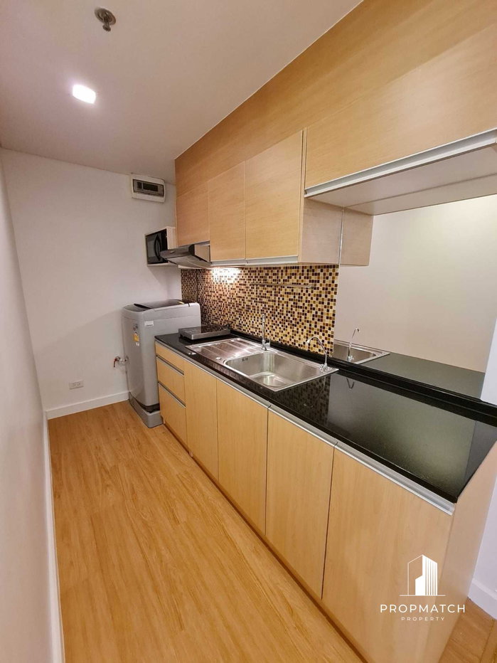 รูป PM035856 ✨Flash Deal ✨ Le Luk Condo Sukhumvit (1Bed 1Bath 51 SQM.) พร้อมอยู่ ! เพียง 25,000 บาทต่อเดือน Tel.0981315848 @propmatch - รูปที่ 3/10