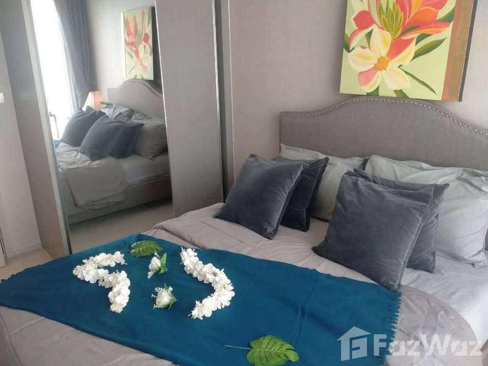 รูป ขาย คอนโด 2 ห้องนอน ในโครงการ ริทึ่ม สุขุมวิท 36-38 4274474 - รูปที่ 9/10