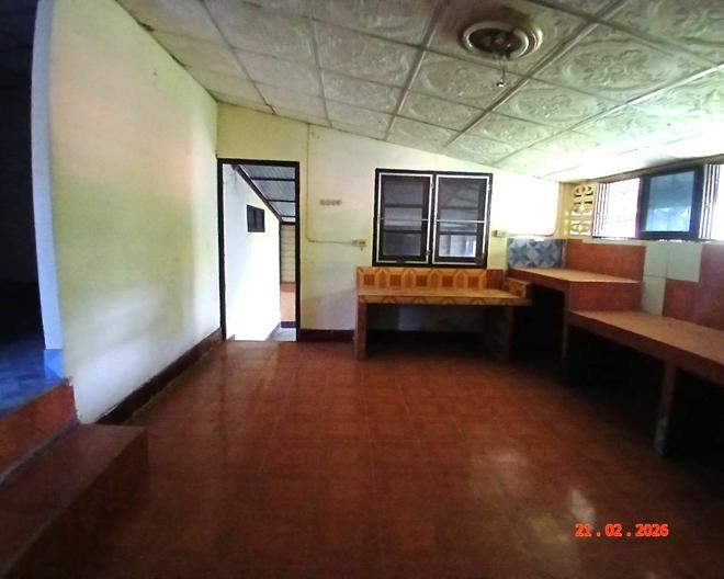 รูป บ้านเดี่ยว 126.9 ตร.วา เมืองนครพนม นครพนม 2.8M - รูปที่ 10/26