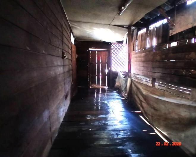 รูป บ้านเดี่ยว 53.8 ตร.วา เมืองสกลนคร สกลนคร 1.4M - รูปที่ 15/40