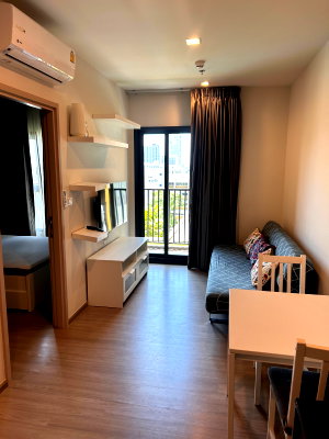 Condos for rent : THE BASE Phetchaburi - Thonglor Condo For Rent / Line : @mintocondo