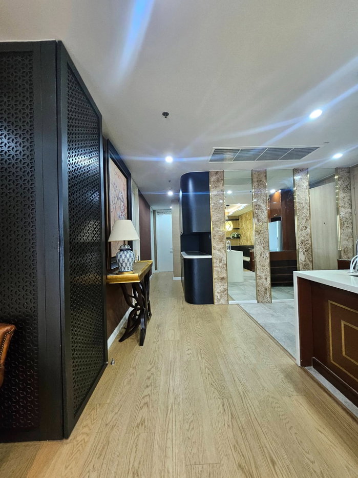 รูป WS7894 🏙️ ให้เช่า M Ladprao | คอนโดหรูห้าแยกลาดพร้าว  💰 ค่าเช่าเพียง 65,000 บาท/เดือน - รูปที่ 2/14