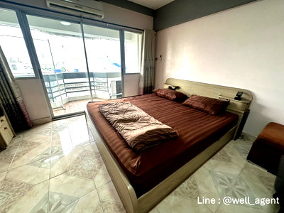 Condos for rent : 📍 For rent : Sri Racha Place  ✅️ Special Price: 5,500 THB/month
