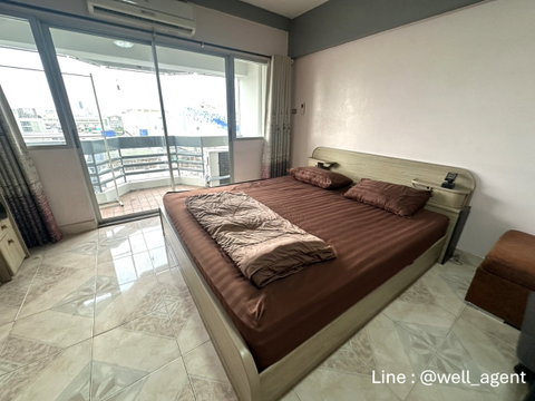 📍 For rent : Sri Racha Place  ✅️ Special Price: 5,500 THB/month