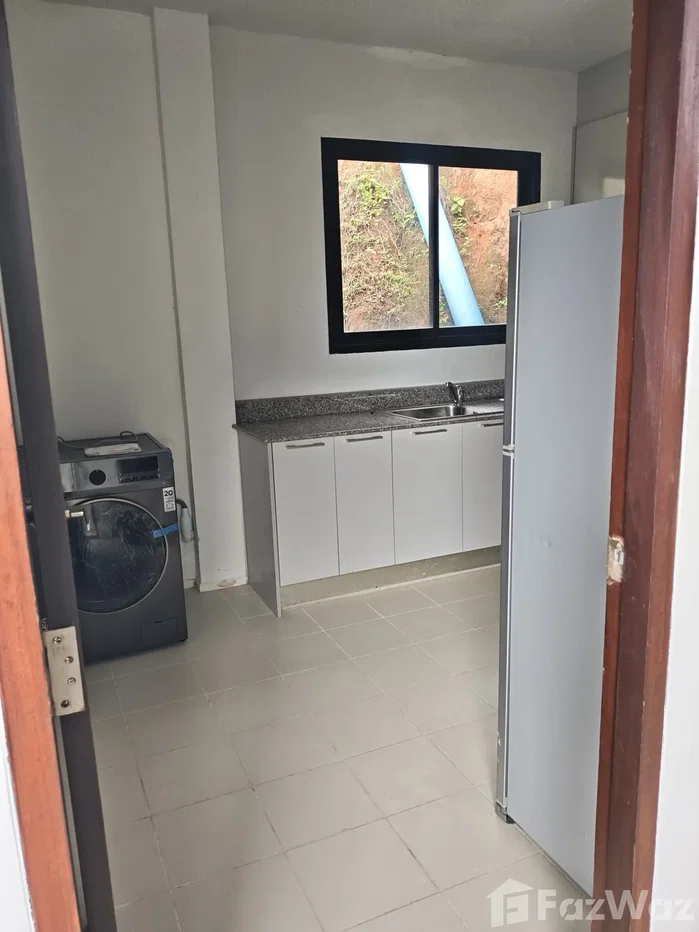 รูป ขาย บ้านเดี่ยว 4 ห้องนอน ในโครงการ บ้านสวน ล็อค ปาล์ม 6486297 - รูปที่ 7/18