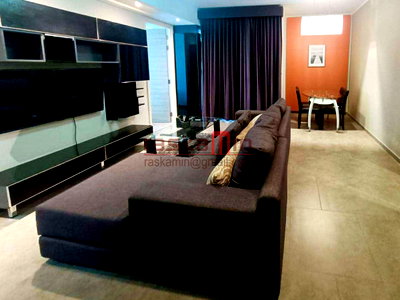 Condos for rent : 🌴 Beachfront Living at Zire Wongamat | 40K/Month