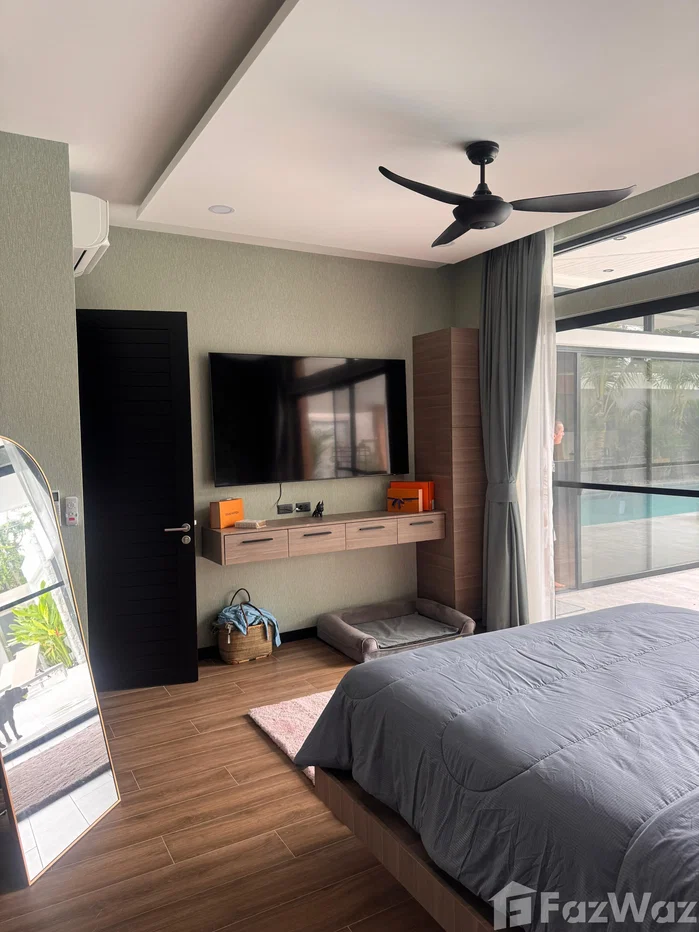 รูป วิลล่าให้เช่า 3 ห้องนอน ใน ฉลอง, ภูเก็ต 5569280 - รูปที่ 18/20