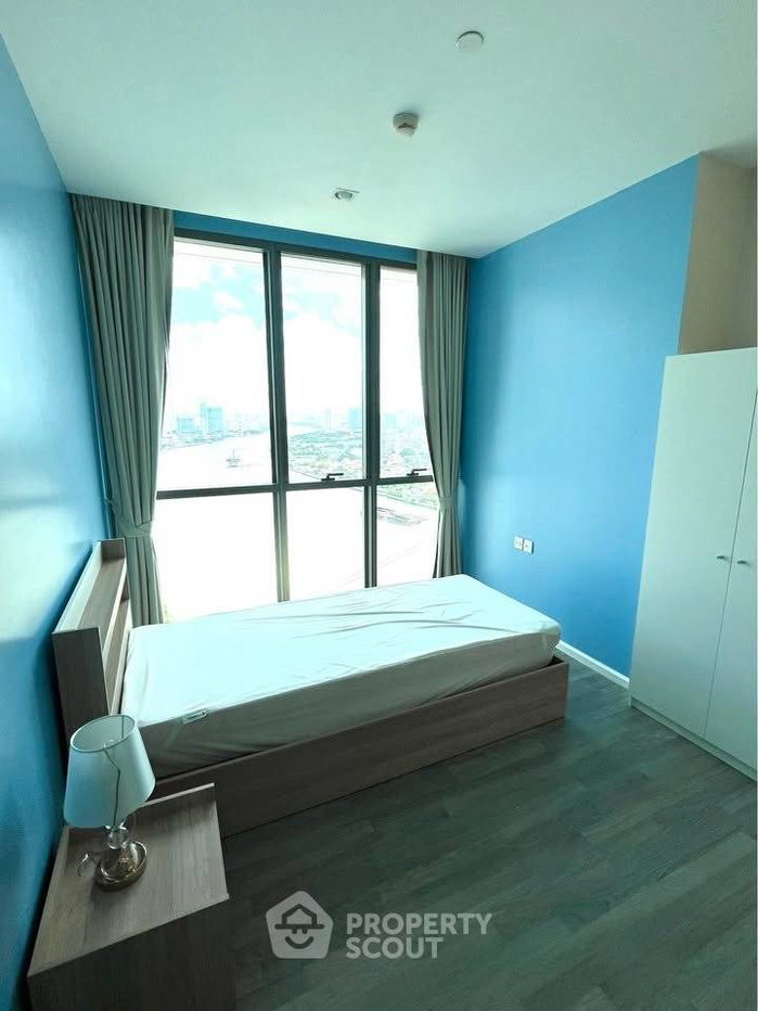 picture 2-BR Condo at 333 Riverside near MRT Bang Pho (ID 3025789) - 6/8