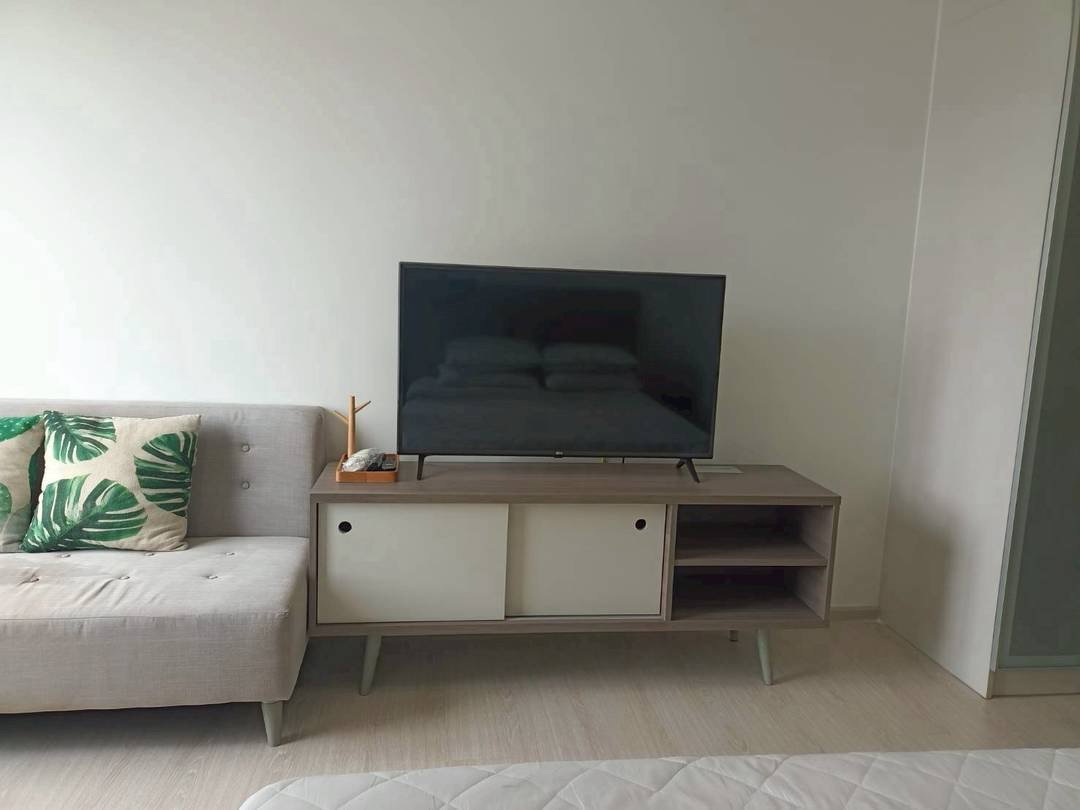 picture 🌿💫Rent Condo Chapter One Eco Ratchada - Huai Khwang💫🌿 - 2/16
