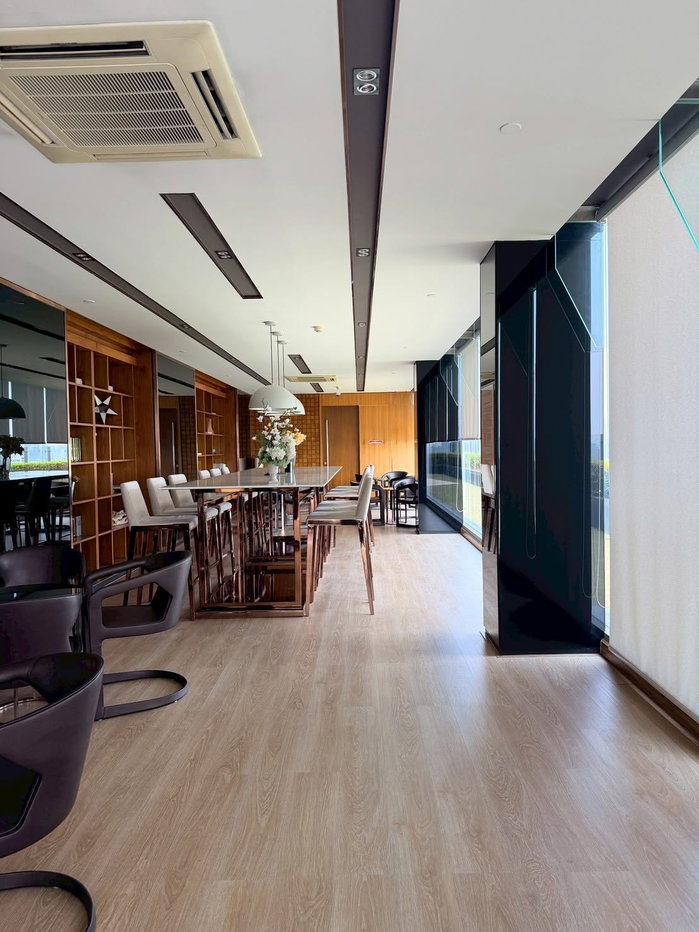 รูป 🏢 ให้เช่าคอนโด : The Room Rama 4 (เดอะ รูม พระราม 4) รหัสทรัพย์ | 📌LNP-C13767 - รูปที่ 3/8