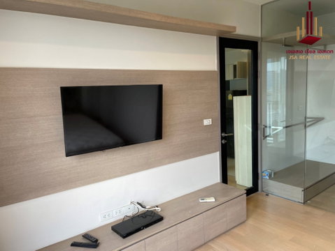 ✨ For Sale: HQ Thonglor Condo ✨ 💰 Only 7,960,000 THB