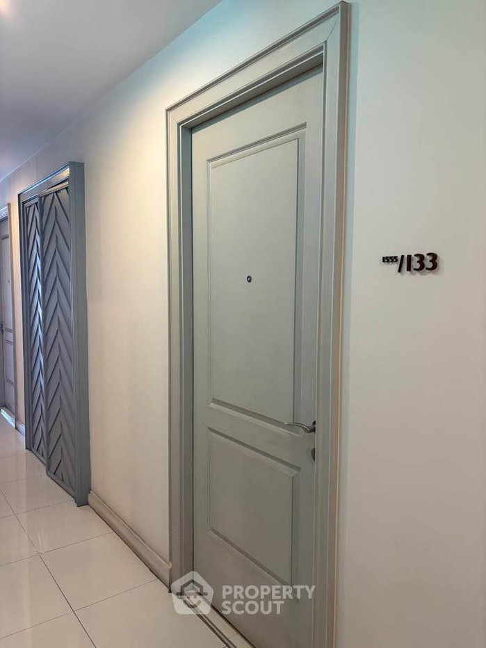 รูป คอนโด 1-ห้องนอน ที่ ดิ เอดิเตอร์ สะพานควาย ใกล้ BTS สะพานควาย (ID 3027872) - รูปที่ 2/13
