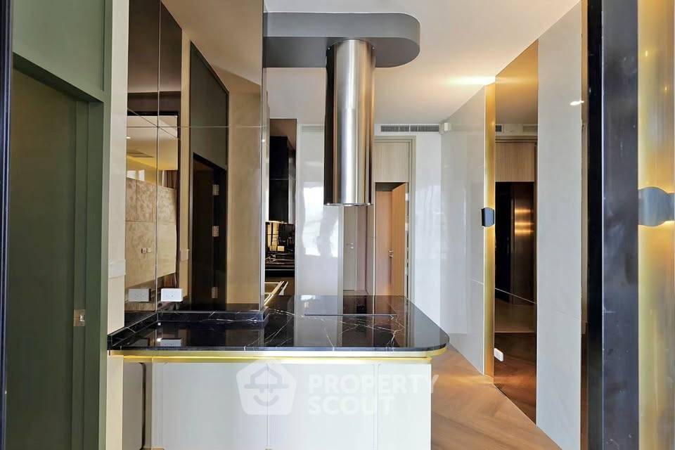 picture 1-BR Condo at Noble Ploenchit near BTS Phloen Chit (ID 3024579) - 1/22