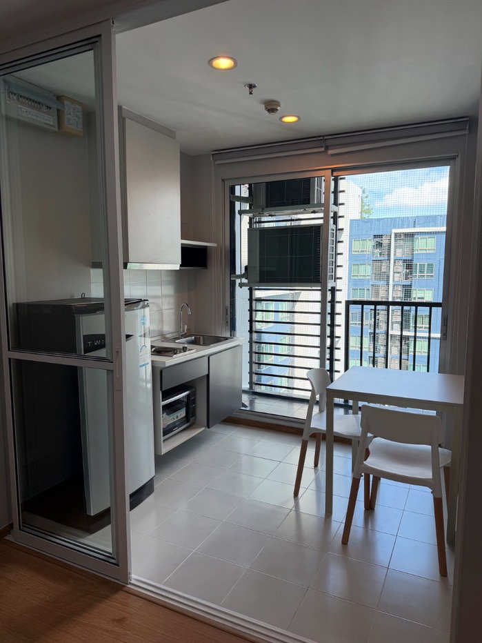 รูป Hot Price for rent The Base Sukhumvit 77 ราคาถูกที่สุด 🔥 - รูปที่ 6/13