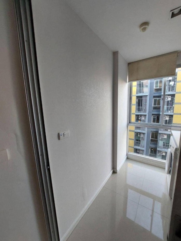 รูป 🏙️✨ FOR RENT: Metro Luxe Rama 4 — SPACIOUS MODERN CITY LIVING!  💰 Rental Price: 15,000 THB/month!!   - รูปที่ 8/10