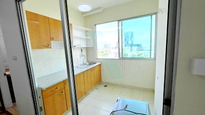 Condos for sale : 📌 For Sell Condo SUPALAI PARK SRINAKARIN Building A, Floor 20,Studio, Room size 32 sqm
