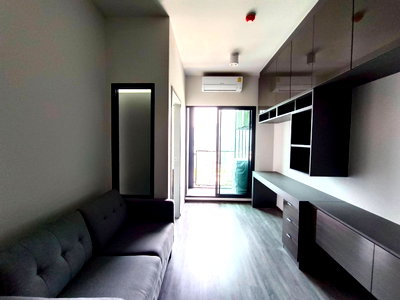 Condos for rent :  Ideo Chula-Samyan    Condo For Rent / Line : @mintocondo