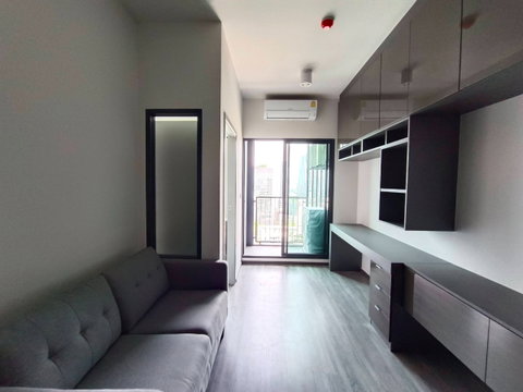  Ideo Chula-Samyan    Condo For Rent / Line : @mintocondo