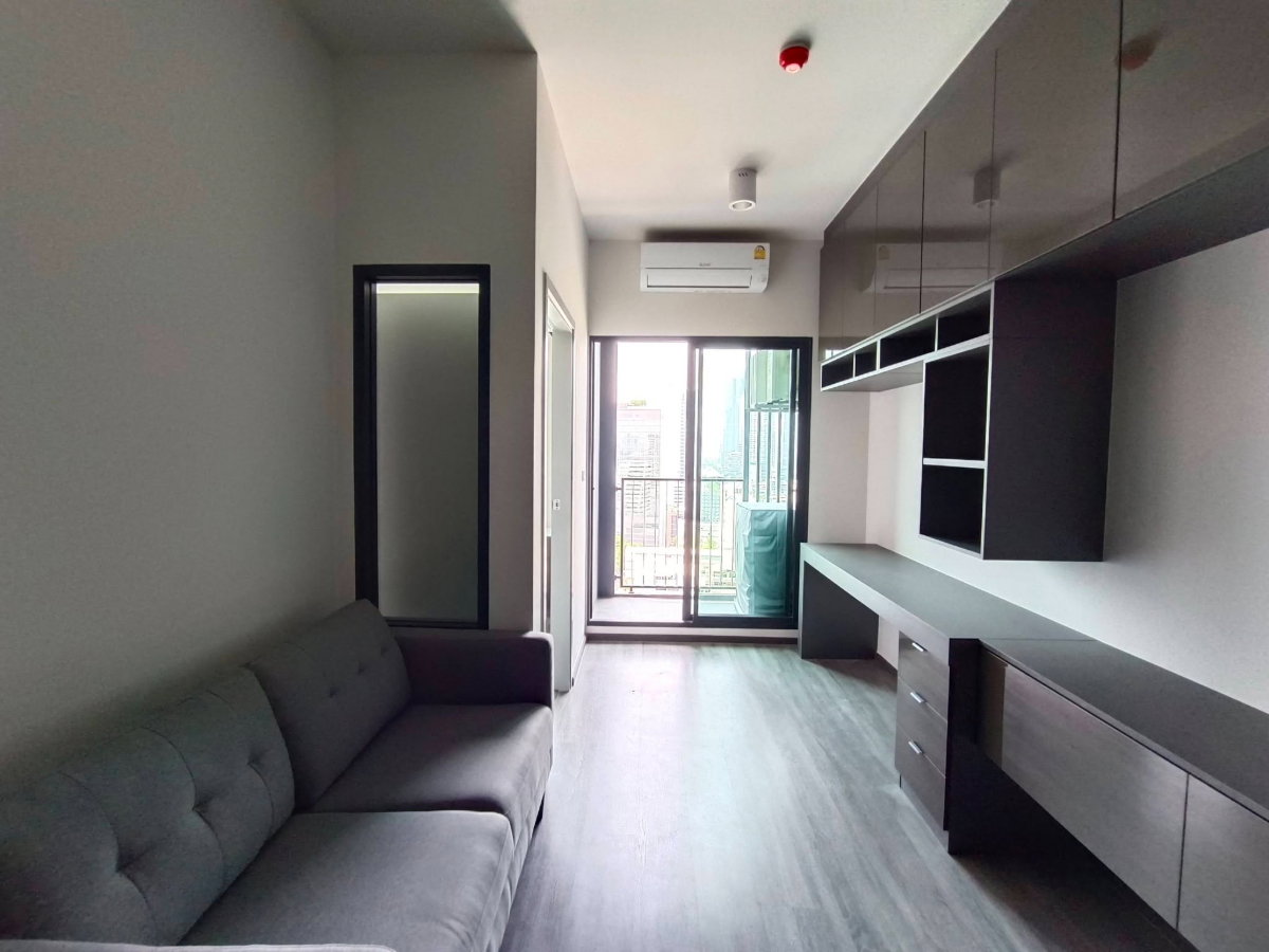 picture Ideo Chula-Samyan Condo For Rent / Line : @mintocondo - 1/5