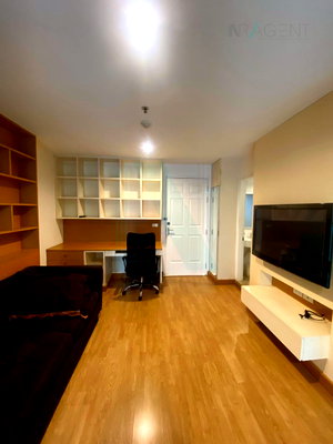 Condos for sale : 🚩 For Sell Condo U DELIGHT @ BANG SUE STATION Building 1, Floor 7,1 bed room, Room size 30 sqm