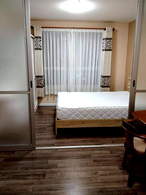 Condos for rent : @Condorental condo for rent dBURA Pran Nok