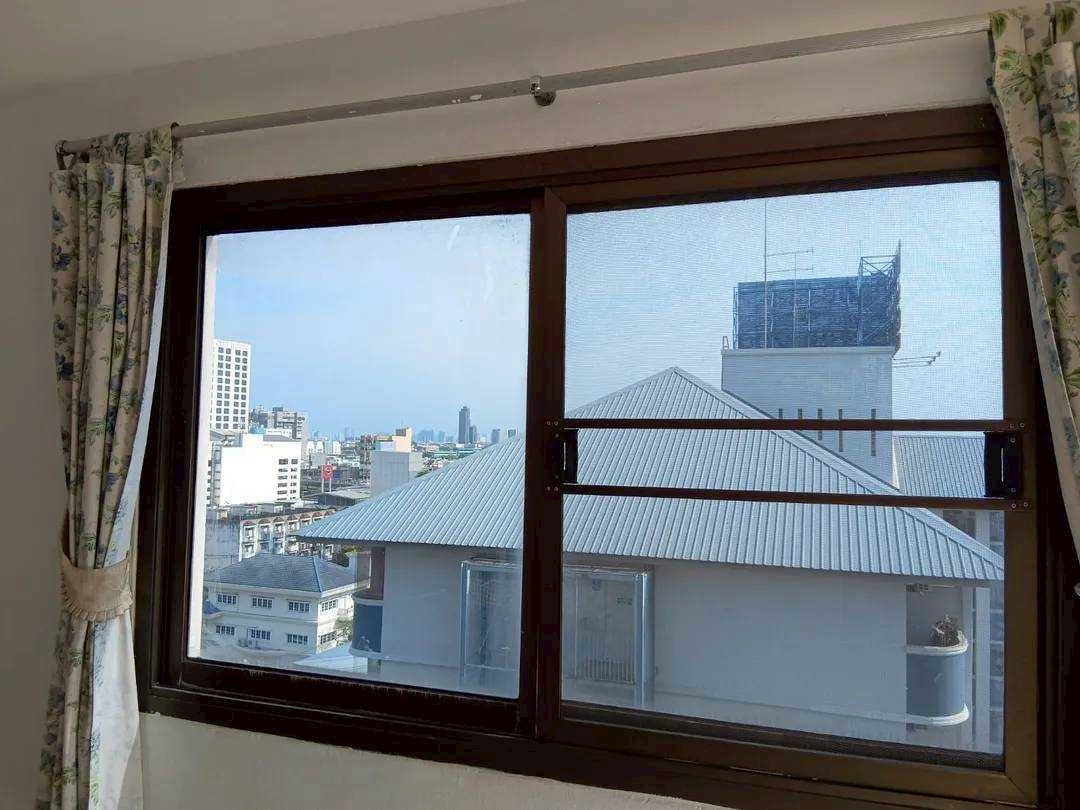 picture Thippharoek condo - 8/13