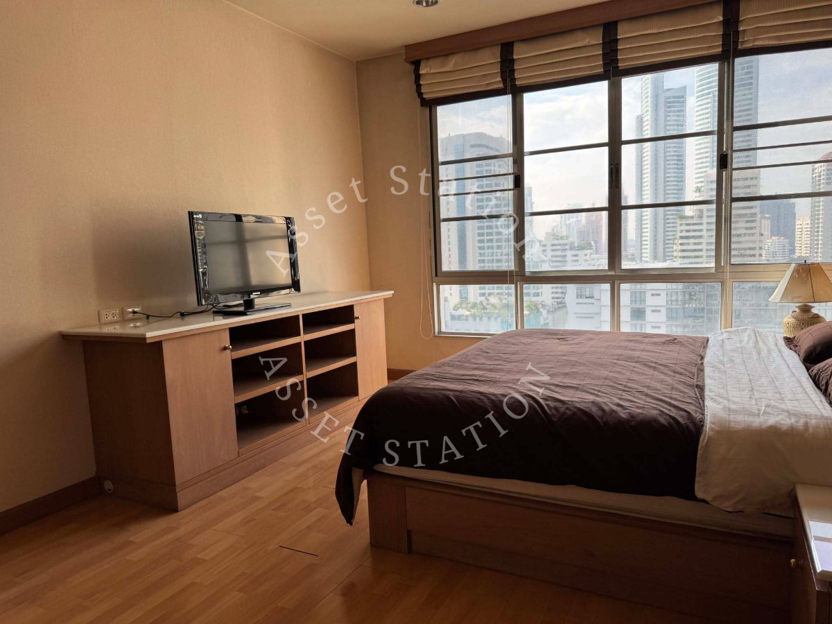 รูป 🌃Citi Smart Sukhumvit 18 คอนโดหรูห้องสวย ใจกลางอโศก ใกล้ BTS อโศก และ MRT สุขุมวิท🚆 - รูปที่ 2/14