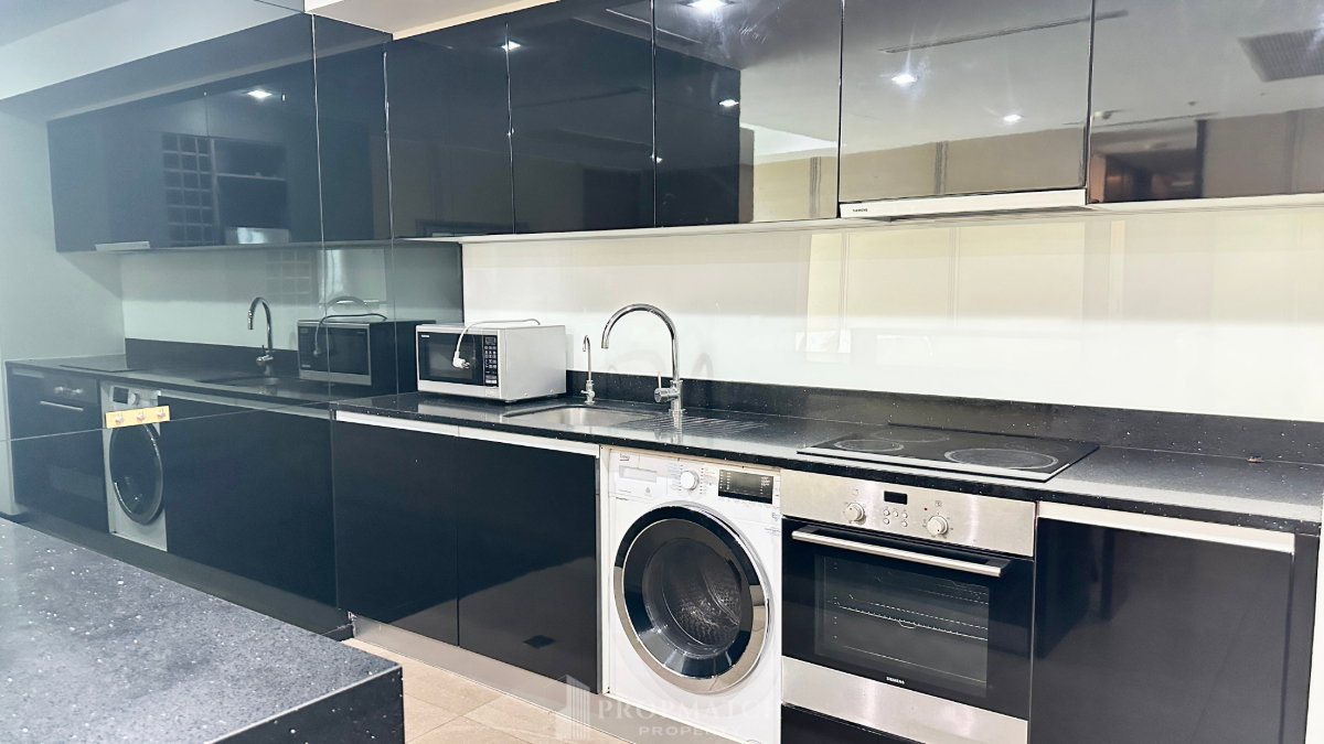 รูป PM038387 ✨Flash Deal ✨ The River Condominium (2Bed 3Bath 120 SQM.) พร้อมอยู่ ! เพียง 85,000 บาทต่อเดือน Tel.0981315848 @propmatch - รูปที่ 8/23