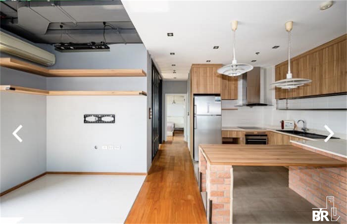picture The Vertical Aree near BTS Ari Comfortable and Ready to Move-in - 7/10