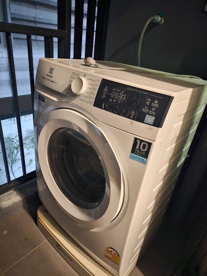 รูป Condo for rent B Loft Sukhumvit 107 - รูปที่ 9/13