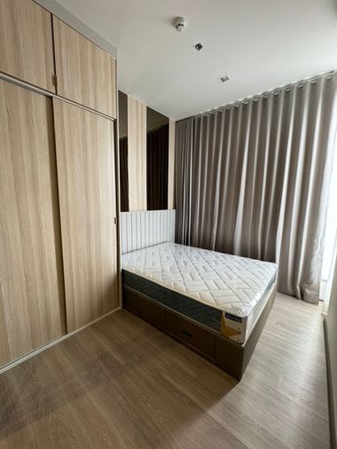 🔥For Rent📍 Rhythm Charoenkrung Pavillion 1 bed 35 Sq.m.  Rent :25,000 Call/Line : 0954597992