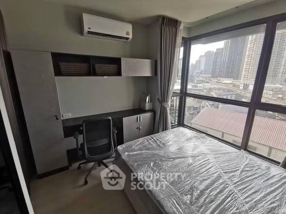 picture 1-BR Condo at Rhythm Sukhumvit 44/1 near BTS Phra Khanong (ID 3027678) - 2/6