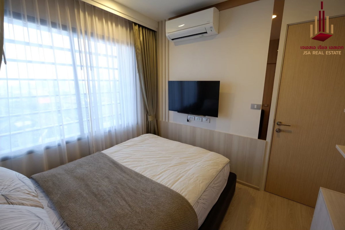 picture ✨ For Rent: Rhythm Asoke 2 Condo ✨ 💰 Only 15,000 THB/month - 5/8