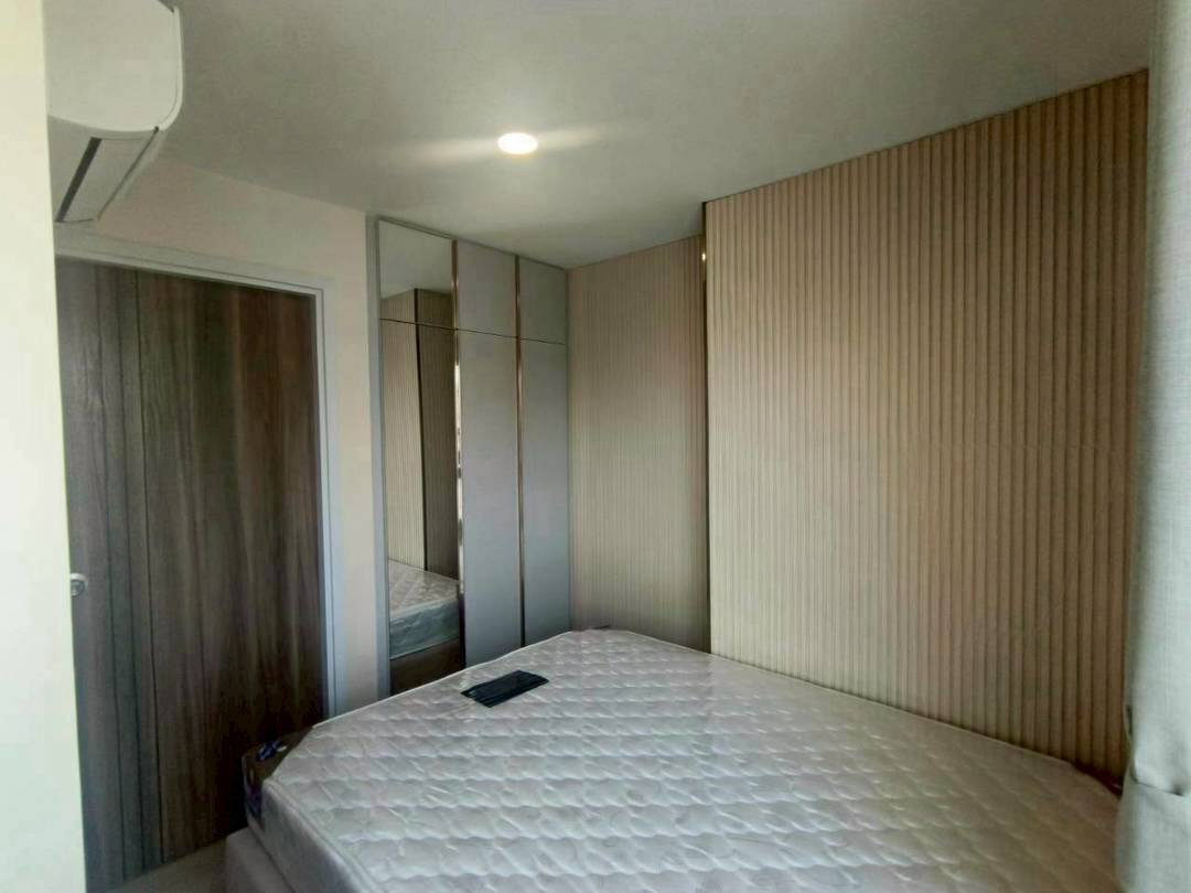 picture For Rent : Belgavia Ratchada 17 - 6/18