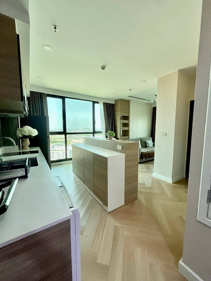 รูป ให้เช่า (condo for rent) Dusit Grand Condo View , 1 Bedroom ,  Sea View  (CPT029) - รูปที่ 5/12