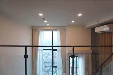 picture Origin Plug & Play Nonthaburi Station Condo For Rent / Line : @mintocondo - 6/12
