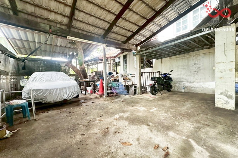 รูป ขายบ้านเดี่ยว พร้อมห้องเช่า เนื้อที่ 80 ตรว. ย่านตลิ่งชัน บรมราชชนนี 63 - ราชพฤกษ์ - รูปที่ 7/7