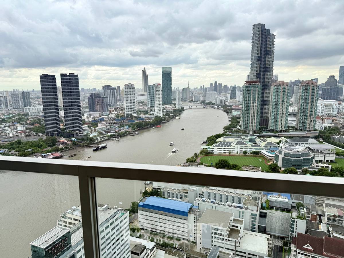รูป คอนโด 1-ห้องนอน ที่ แม่น้ำ เรสซิเดนท์ ใน วัดพระยาไกร (ID 3025805) - รูปที่ 4/11
