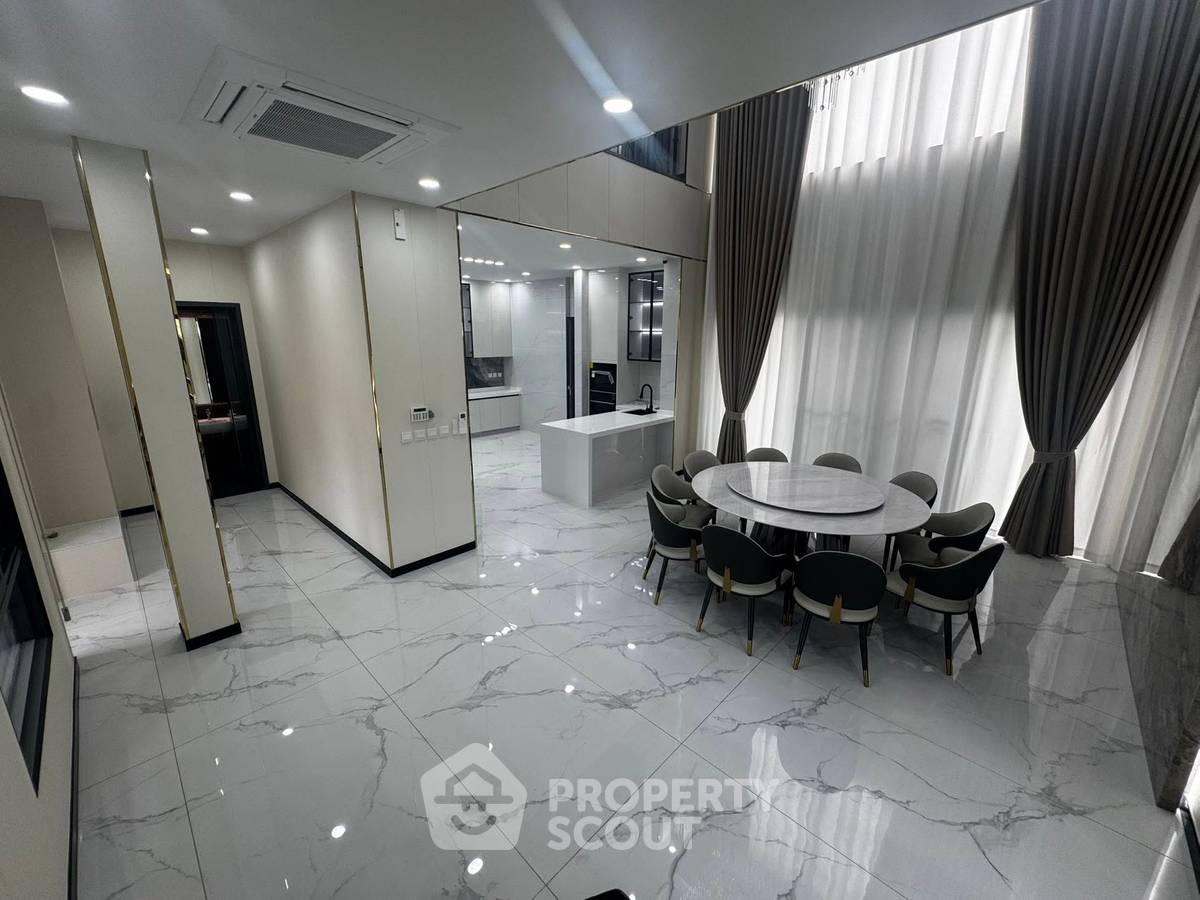 รูป บ้าน 4-ห้องนอน ที่ เพอร์เฟค เพลส พระราม 9-กรุงเทพกรีฑา ใน คลองสองต้นนุ่น (ID 3024290) - รูปที่ 20/25