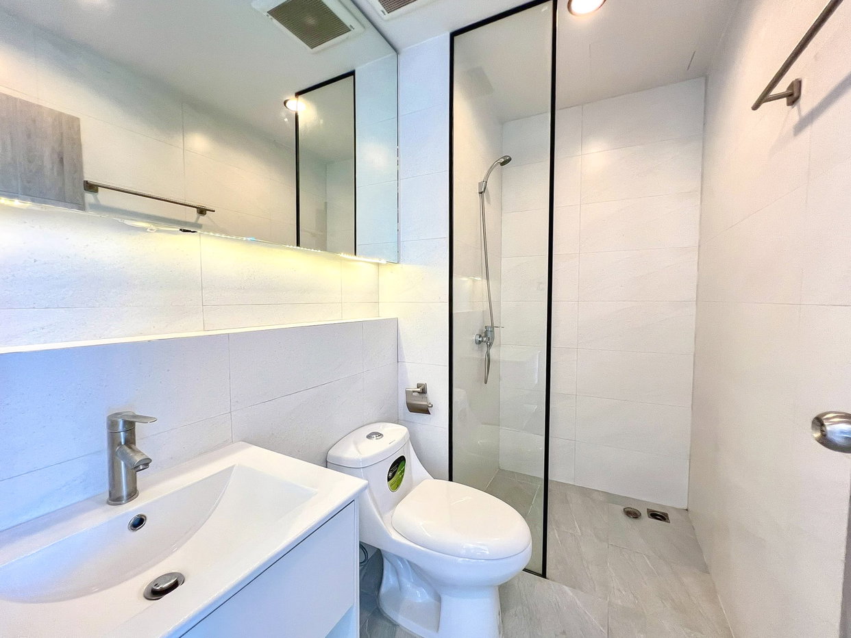 picture The Grand Jomtien Pattaya Beach Condo for Rent 2Bedroom - 8/11