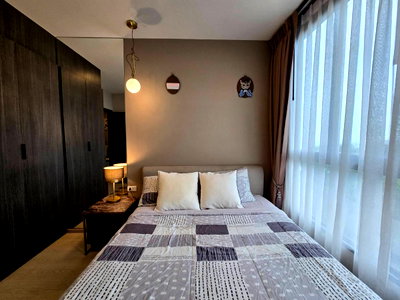 คอนโดให้เช่า : Elio Del Nest ห้องสวย ราคาดี สอบถามเพิ่มเติมได้ที่ Line @condorental