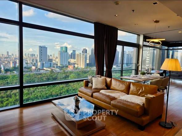 รูป คอนโด 2-ห้องนอน ที่ เซอร์เคิล ลิฟวิ่ง โปรโตไทป์ เพชรบุรีตัดใหม่ ใกล้ MRT เพชรบุรี (ID 3024002) - รูปที่ 1/15