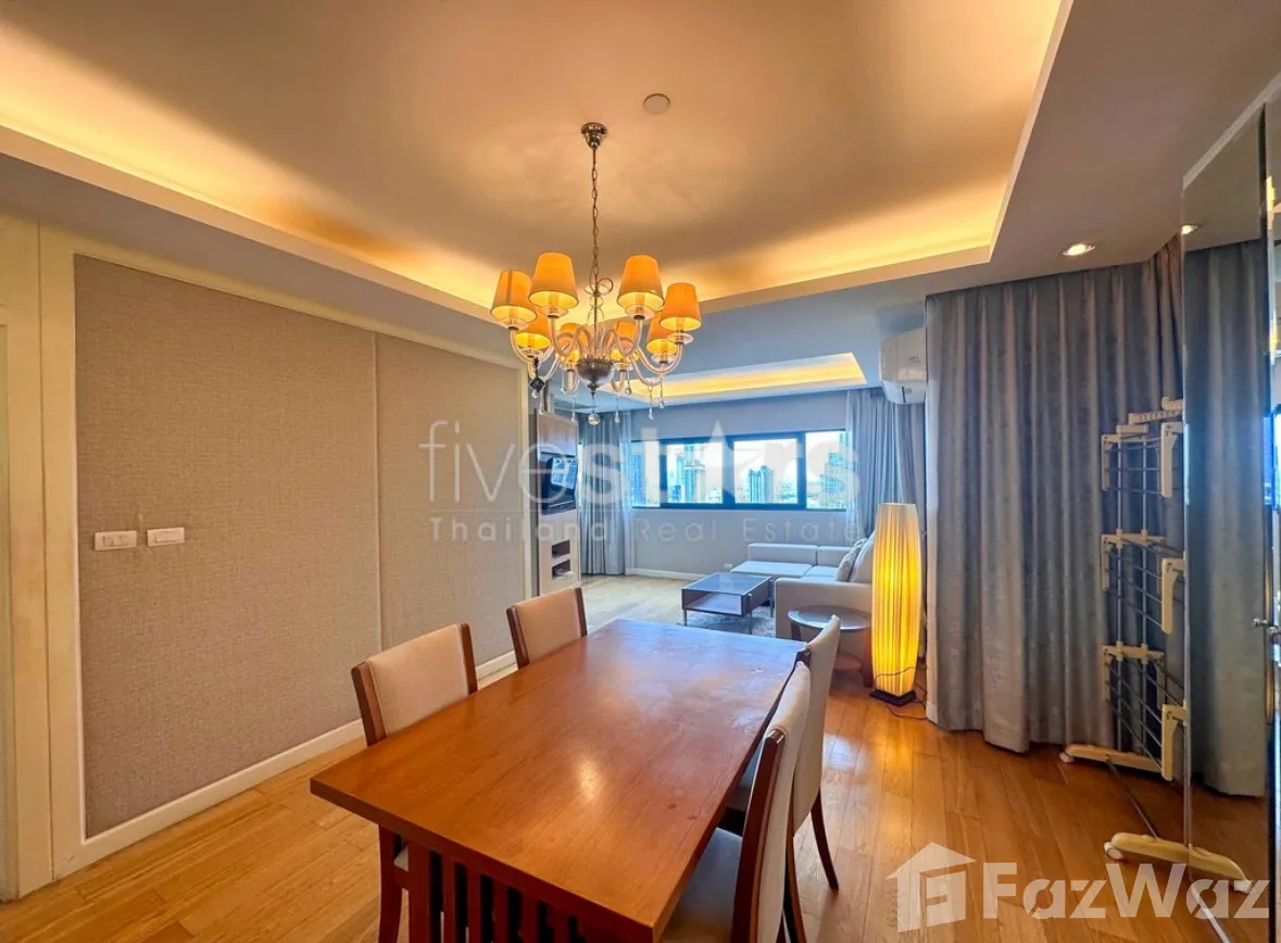 รูป ขาย คอนโด 1 ห้องนอน ในโครงการ สาธร การ์เด้นส์ 6079083 - รูปที่ 6/10