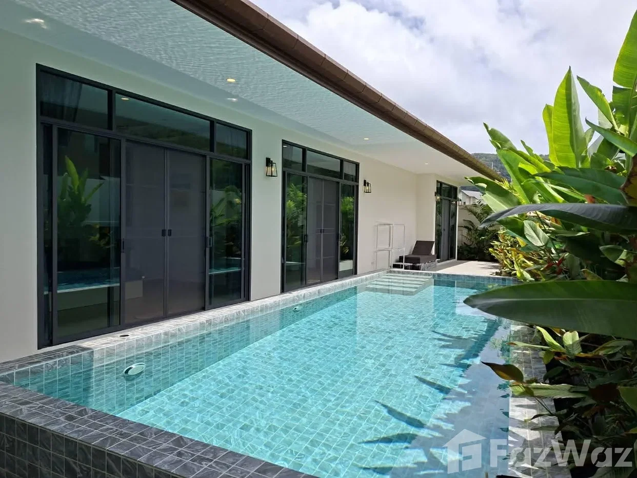 picture 3 Bedroom Villa for sale in Chalong, Phuket 6491598 - 1/17