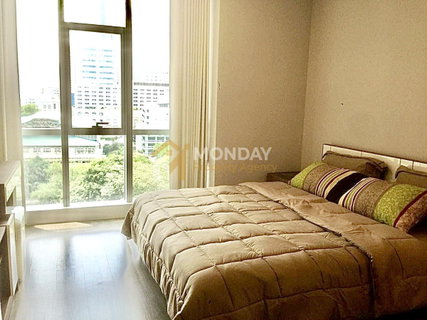 รูปภาพ 🔥 Available Now! The Room Sathorn - Pan Road. Book Before It's Gone! 🔥 MD-25020075